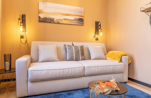 Prefecture Apartment | 1-Vélodrome