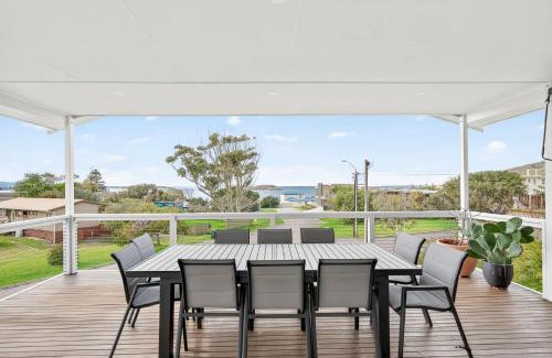 Encounter Bay House | 1 Viking Street Encounter Bay - No Linen Included