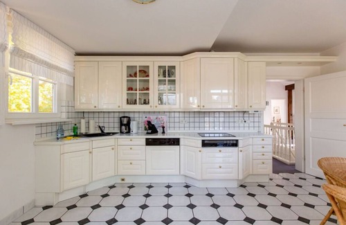 Muritz House | 1 Villa Blanck Comfortable holiday residence