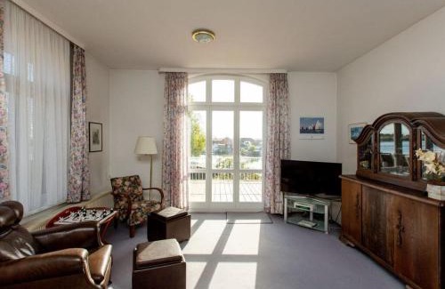 Muritz House | 1 Villa Blanck Comfortable holiday residence