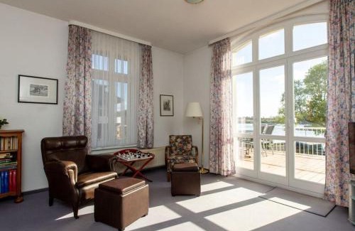 Muritz House | 1 Villa Blanck Comfortable holiday residence