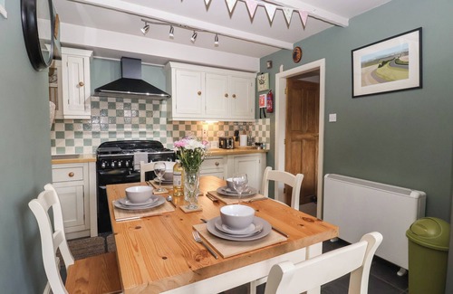 Driffield Cottage | 1 Woods Garth