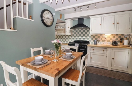 Driffield Cottage | 1 Woods Garth