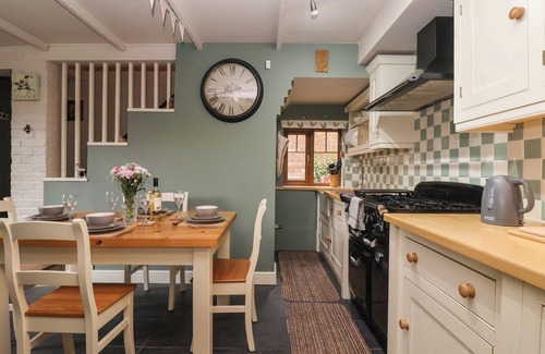Driffield Cottage | 1 Woods Garth