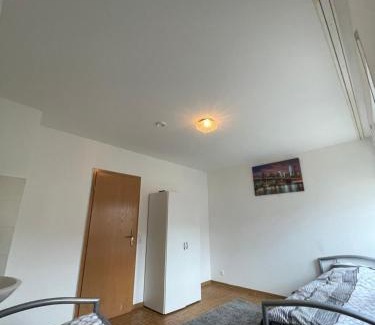 Bruchsal House | 1 Zimmer für 2 Personen Bruchsal