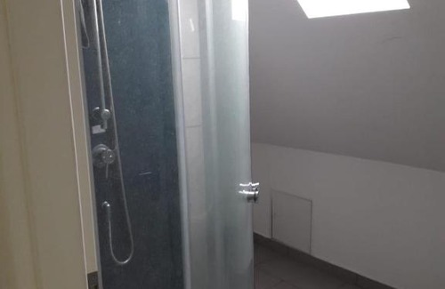 Region Hannover District Hotel | 1 Zimmer Wohnung
