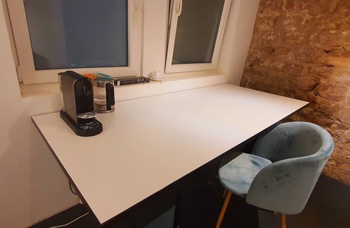 Mannheim City Centre Apartment | 1-zimmer-wohnung im Loft