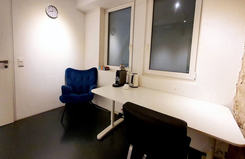 Mannheim City Centre Apartment | 1-zimmer-wohnung im Loft