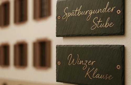 Geisenheim Apartment | 1- Zimmerappartment