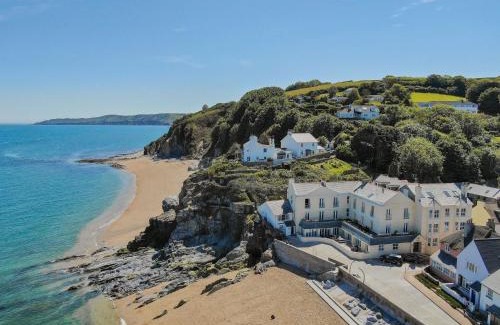 Torcross Apartment | 10 At The Beach, Torcross