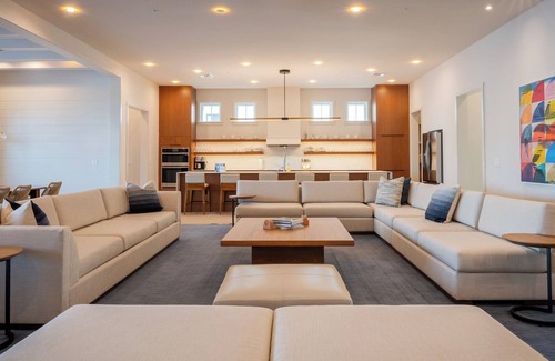 Florida Central Atlantic Coast Resort | 10 Bed, 12 Bath Entire House w/Media Theater in Orlando, FL near Disney!