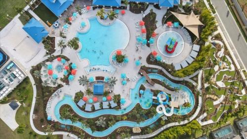 Davenport House | 10 Bedrooms 8 Bathrooms Windsor Island 2286Lc