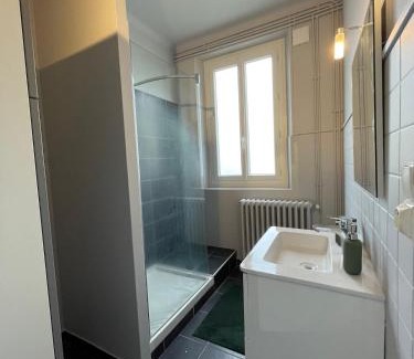 Clermont-Ferrand Apartment | 10 Chambres en centre ville, Clermont Ferrand