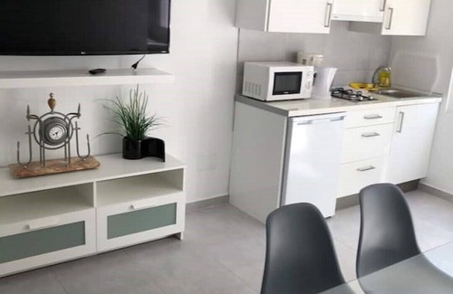 Mijas Resort | 10 individual apartments in the entire complex - group bookingTotal 28 pers