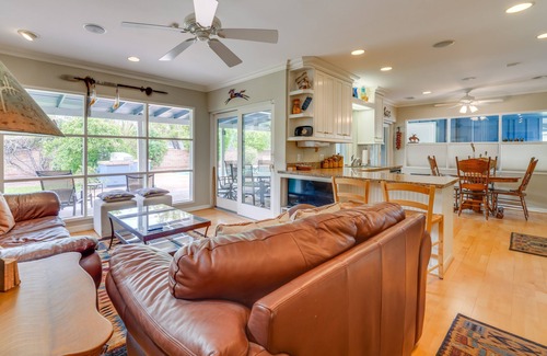 Arcadia House | 10 Mi to Dtwn Phoenix: Home w/Private Pool!