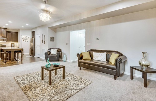 Chesapeake House | 10 Mi to Norfolk: Chesapeake Haven w/Yard!