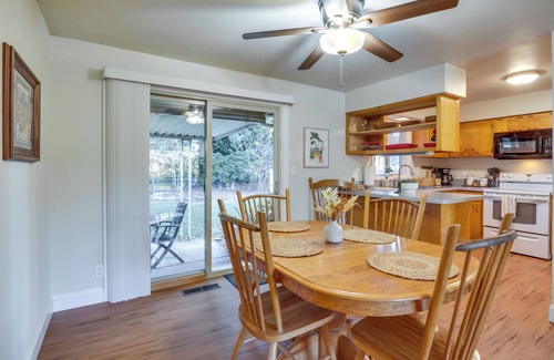 Bull Mountain House | 10 Mi to Portland: Greenway Neighborhood Home