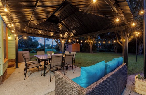 Socastee House | 10 min drive to airport/beach in quiet community