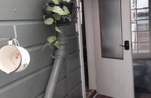 Excelsior Apartment | 10 min drive to hip Valencia/Mission, buses and 2 freeways within a few blocks