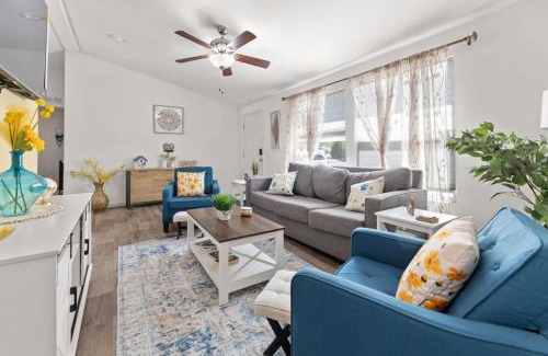 Three Rivers House | 10 Min Drive to the Sequoias
