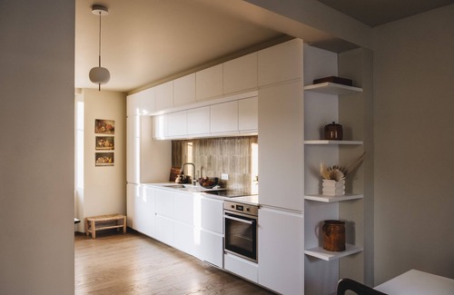 Colmar House | 10 min walk from town center: large town house with small garden