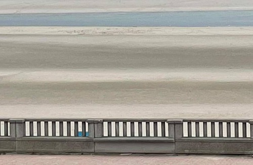 Trepied House | 10 minutes from Le Touquet by car