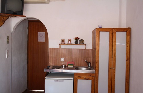 Ydrousa Apartment | 10 minutes from the centre