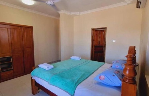 Stone Town Bed & Breakfast | 10 minutes walk from the harbor Home Stay Boutique Zanzibar bed and Breakfast 5