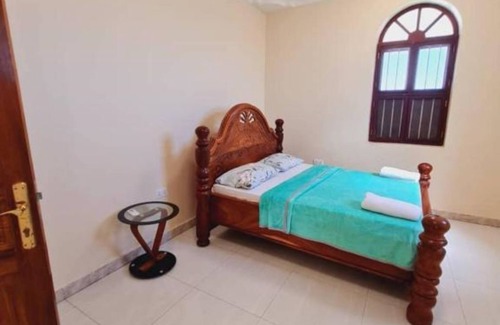 Stone Town Bed & Breakfast | 10 minutes walk from the harbor Home Stay Boutique Zanzibar bed and Breakfast 5