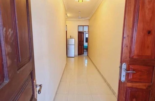 Stone Town Apartment | 10 minutes walk from the harbor Home Stay Boutique Zanzibar bed and Breakfast 6