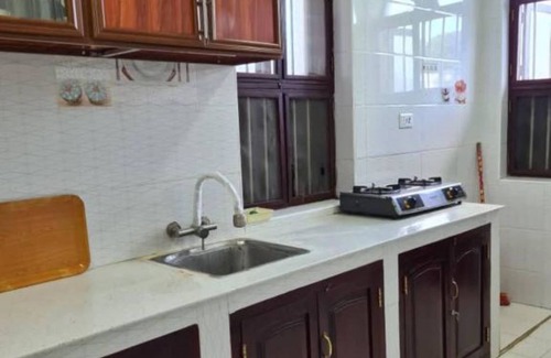 Stone Town Apartment | 10 minutes walk from the harbor Home Stay Boutique Zanzibar bed and Breakfast 6