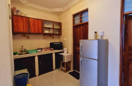 Stone Town Apartment | 10 minutes walk from the harbor Home Stay Boutique Zanzibar bed and Breakfast 6