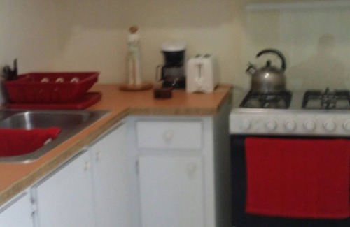 Nassau Apartment | 10 MINUTES WALK TO THE BEACH