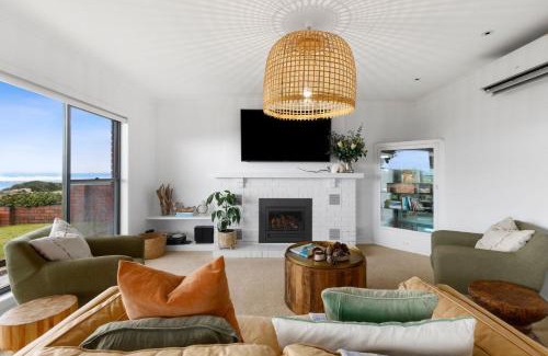 Port Fairy House | 10 Ocean Drive