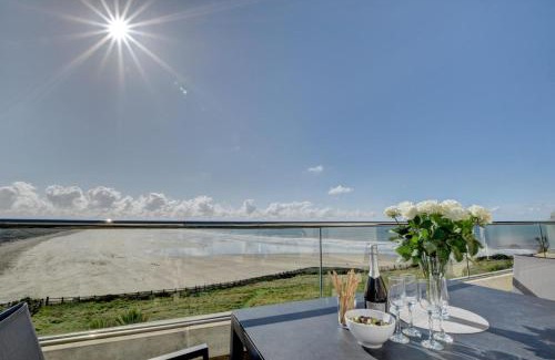 Putsborough Apartment | 10 Ocean Point