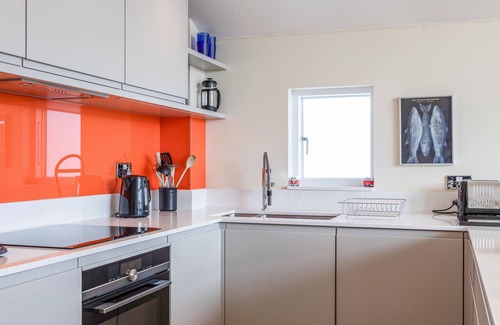 Burgh Island House | 10 OCEANS EDGE, country holiday cottage, with pool in Thurlestone