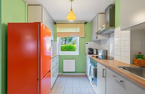 Chaucer Apartment | 10% OFF Discounts| Luxe 4beds Home | London Bridge | The Shard | Parking + Pets!