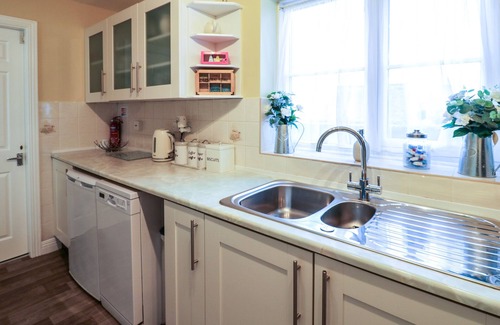 West Witton Cottage | 10 Old School Close