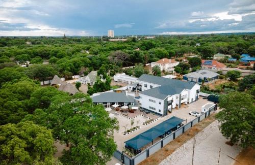 Bulawayo Hotel | 10 on Pauling Hotel Bulawayo