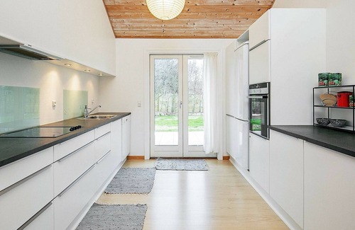 Slette Strand House | 10 person holiday home in Fjerritslev-By Traum