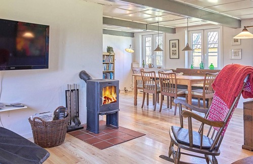 Akirkeby House | 10 person holiday home in Aakirkeby
