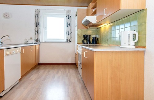 Vrist Strand House | 10 person holiday home in Harboøre-By Traum