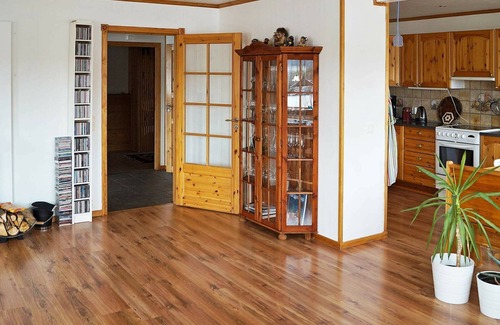 Hosteland House | 10 person holiday home in HOSTELAND-By Traum