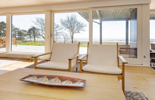 Assens House | 10 person holiday home in Assens-By Traum