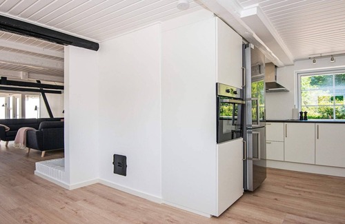 Auning House | 10 person holiday home in Auning-By Traum