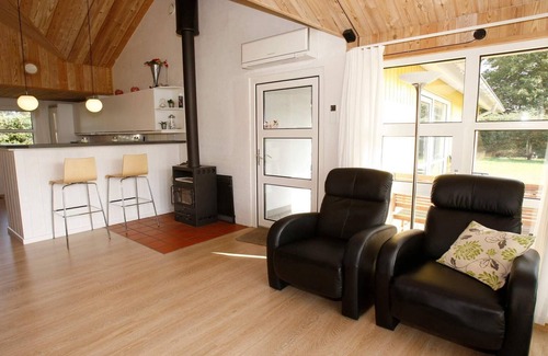 Nørre Hurup House | 10 person holiday home in Hadsund-By Traum