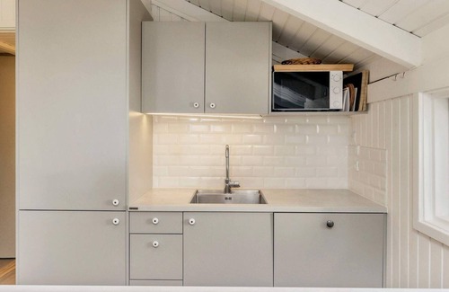 Grønhøj House | 10 person holiday home in Løkken