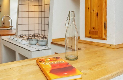 Roslev House | 10 person holiday home in Roslev