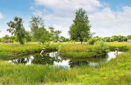 Ansager House | 10 person holiday home in Ansager