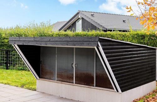 Nørre Hurup House | 10 person holiday home in Hadsund-By Traum